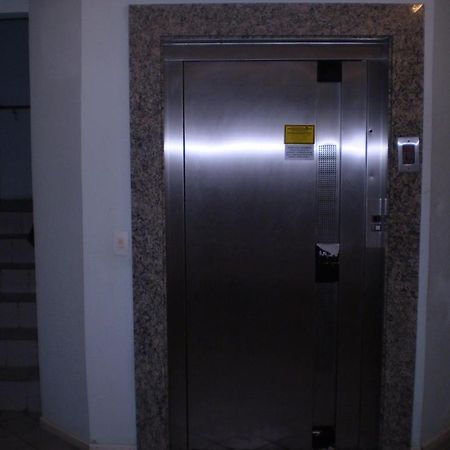 Santoro Gali 310 Apartment Florianópolis Екстериор снимка