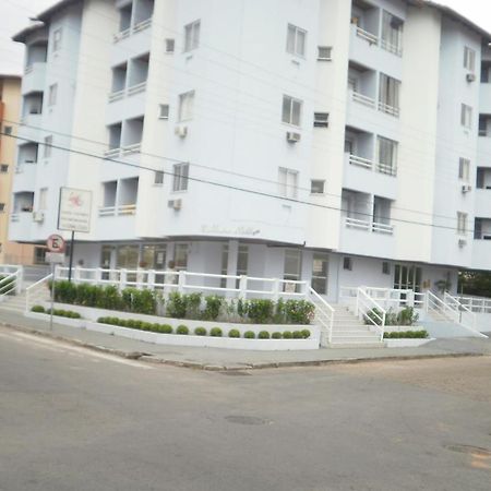 Santoro Gali 310 Apartment Florianópolis Екстериор снимка