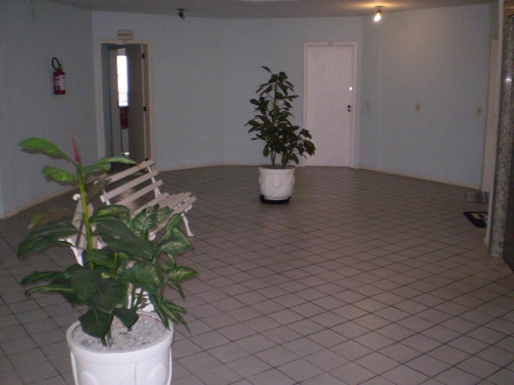 Santoro Gali 310 Apartment Florianópolis Екстериор снимка