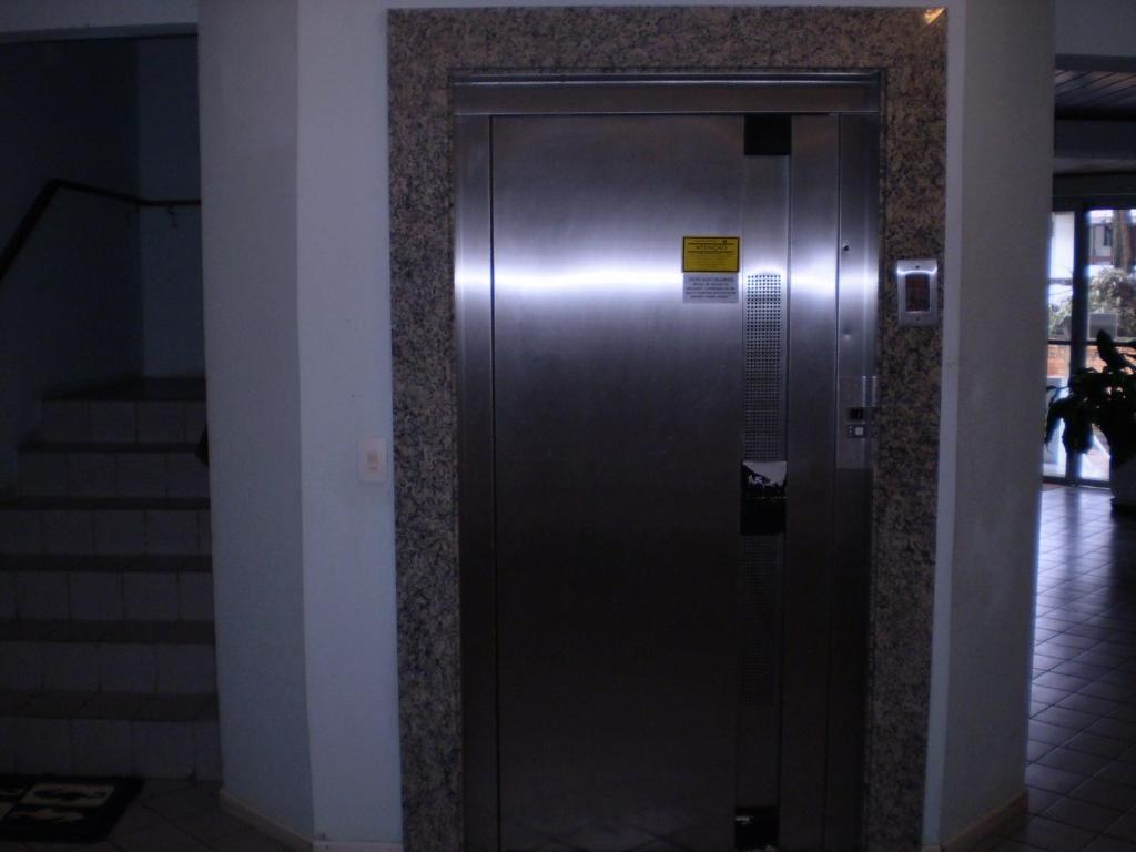 Santoro Gali 310 Apartment Florianópolis Екстериор снимка