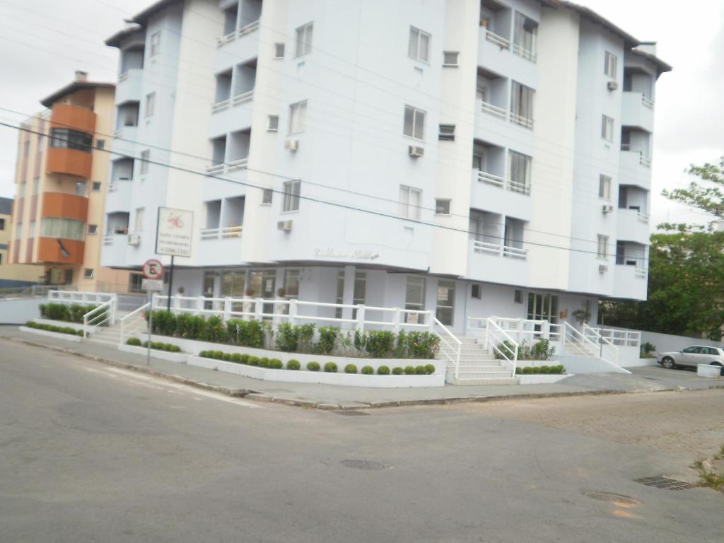 Santoro Gali 310 Apartment Florianópolis Екстериор снимка