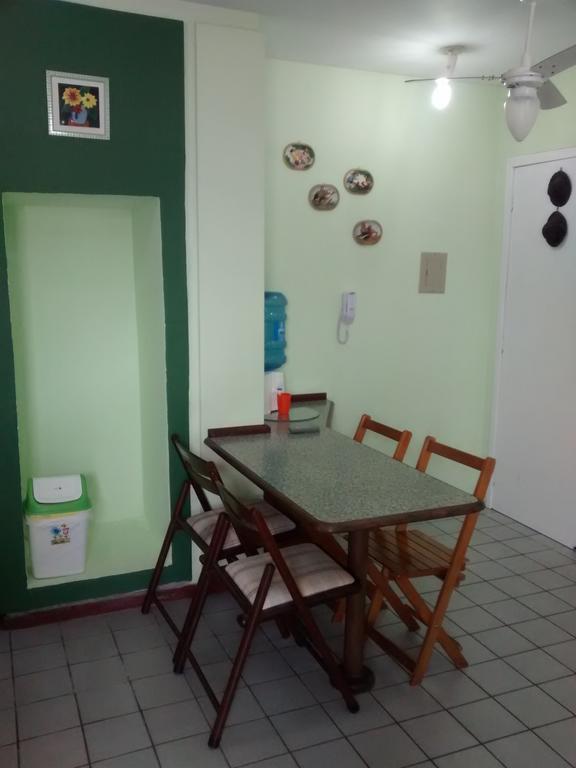 Santoro Gali 310 Apartment Florianópolis Екстериор снимка
