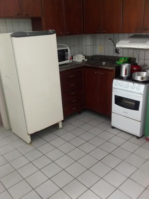 Santoro Gali 310 Apartment Florianópolis Екстериор снимка