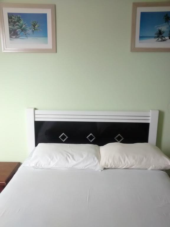 Santoro Gali 310 Apartment Florianópolis Екстериор снимка