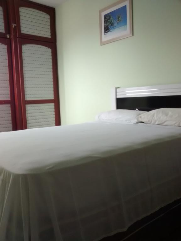 Santoro Gali 310 Apartment Florianópolis Екстериор снимка