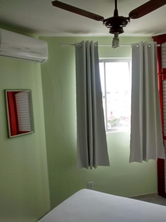 Santoro Gali 310 Apartment Florianópolis Екстериор снимка
