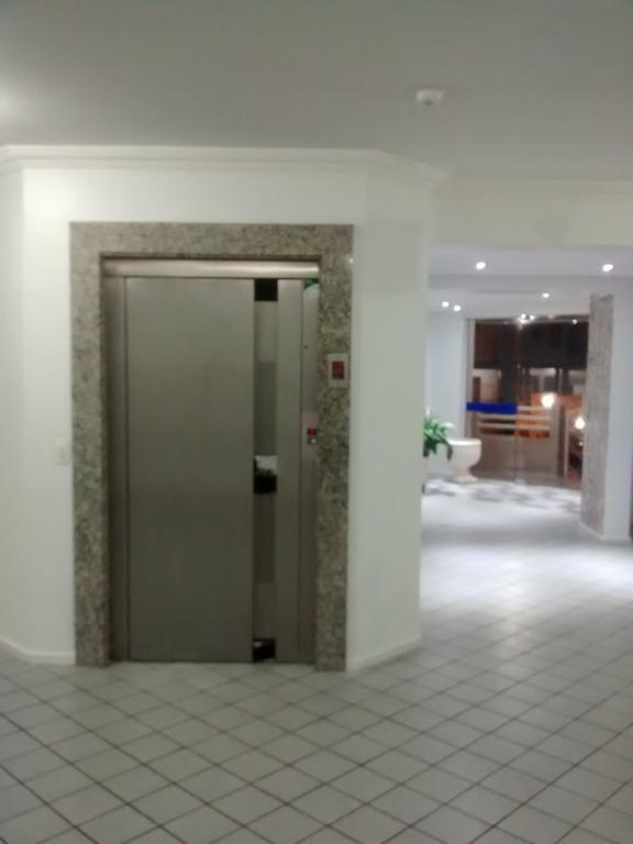Santoro Gali 310 Apartment Florianópolis Екстериор снимка