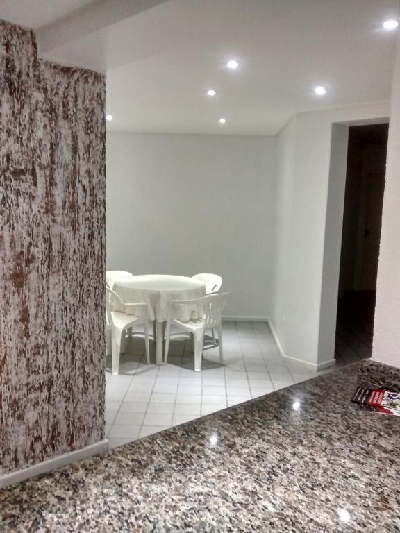 Santoro Gali 310 Apartment Florianópolis Екстериор снимка