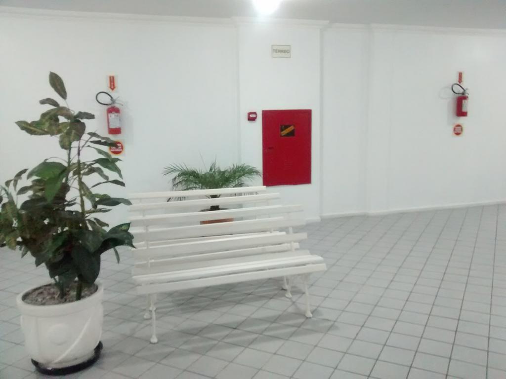 Santoro Gali 310 Apartment Florianópolis Екстериор снимка