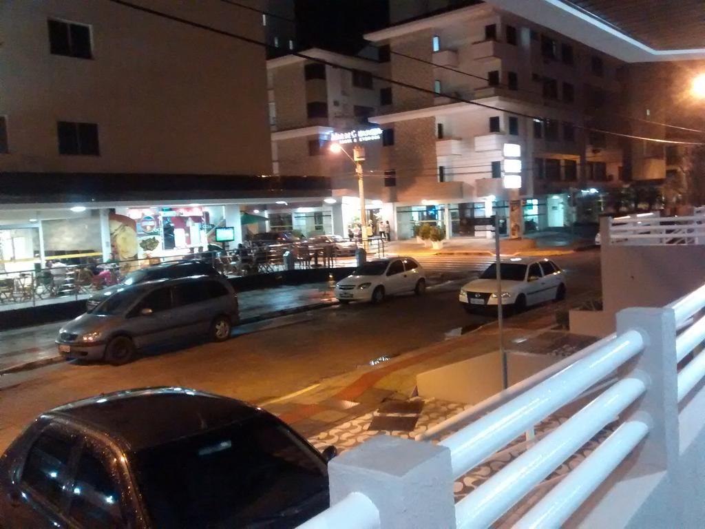 Santoro Gali 310 Apartment Florianópolis Екстериор снимка
