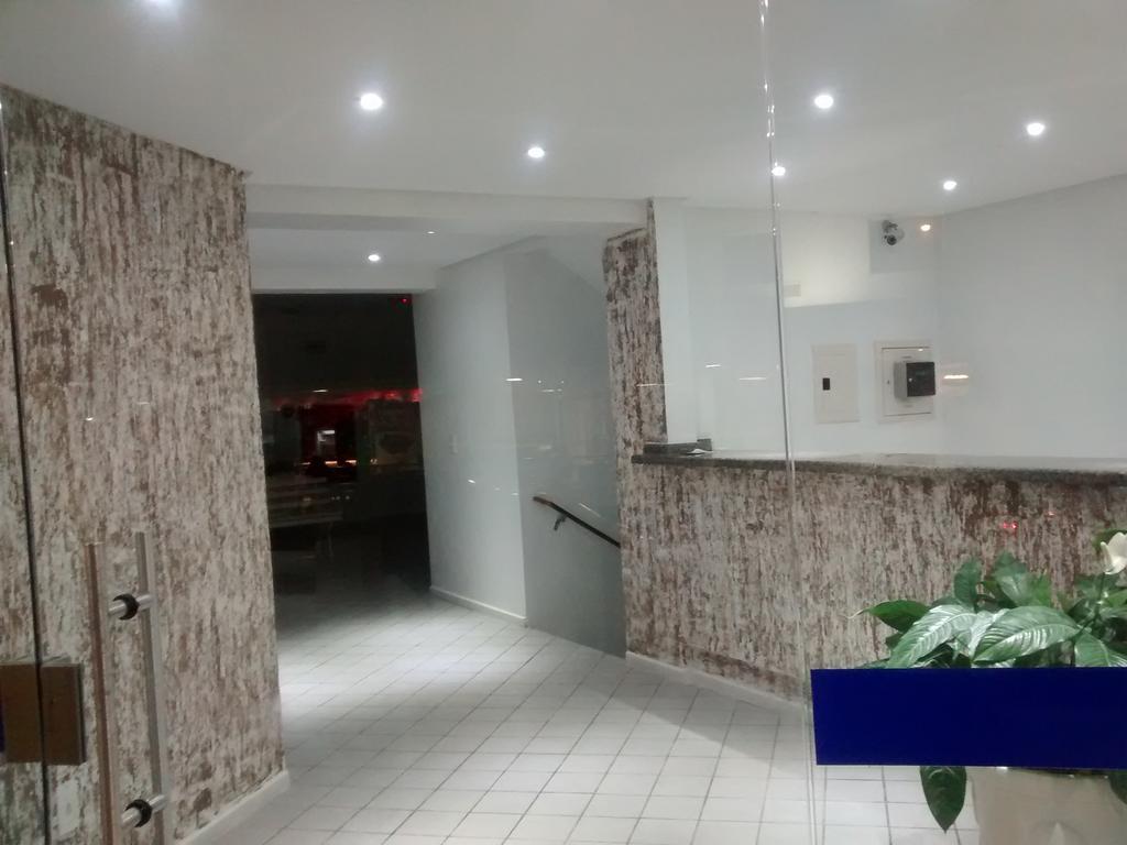 Santoro Gali 310 Apartment Florianópolis Екстериор снимка