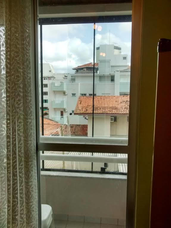 Santoro Gali 310 Apartment Florianópolis Екстериор снимка