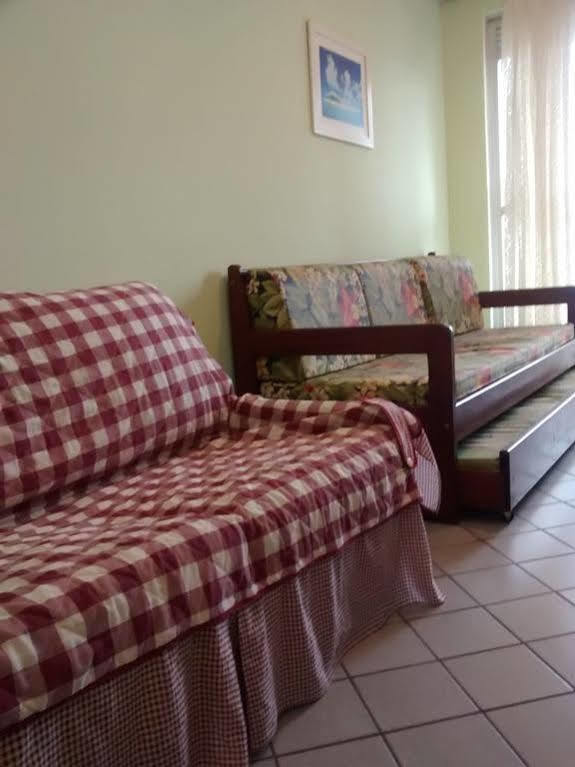 Santoro Gali 310 Apartment Florianópolis Екстериор снимка