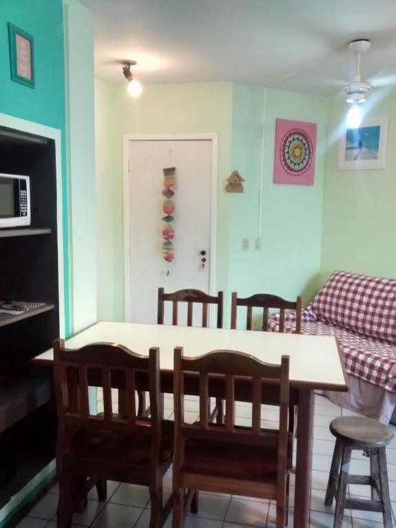 Santoro Gali 310 Apartment Florianópolis Екстериор снимка