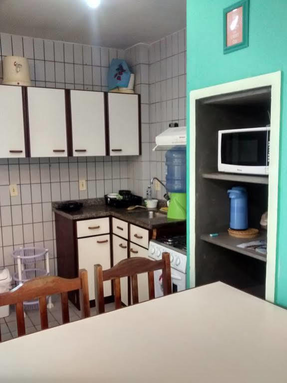 Santoro Gali 310 Apartment Florianópolis Екстериор снимка