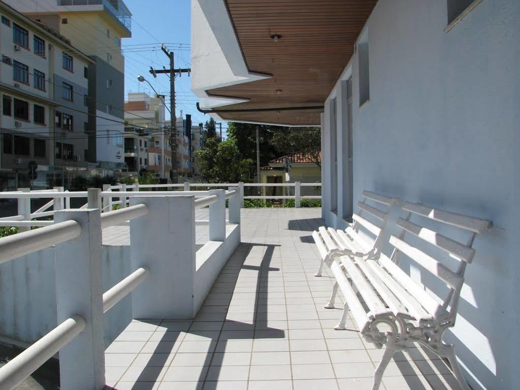 Santoro Gali 310 Apartment Florianópolis Екстериор снимка