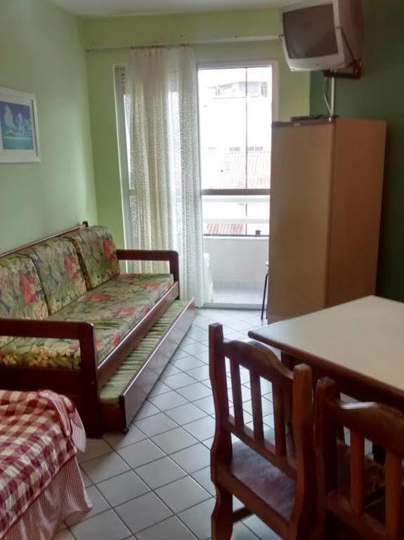 Santoro Gali 310 Apartment Florianópolis Екстериор снимка