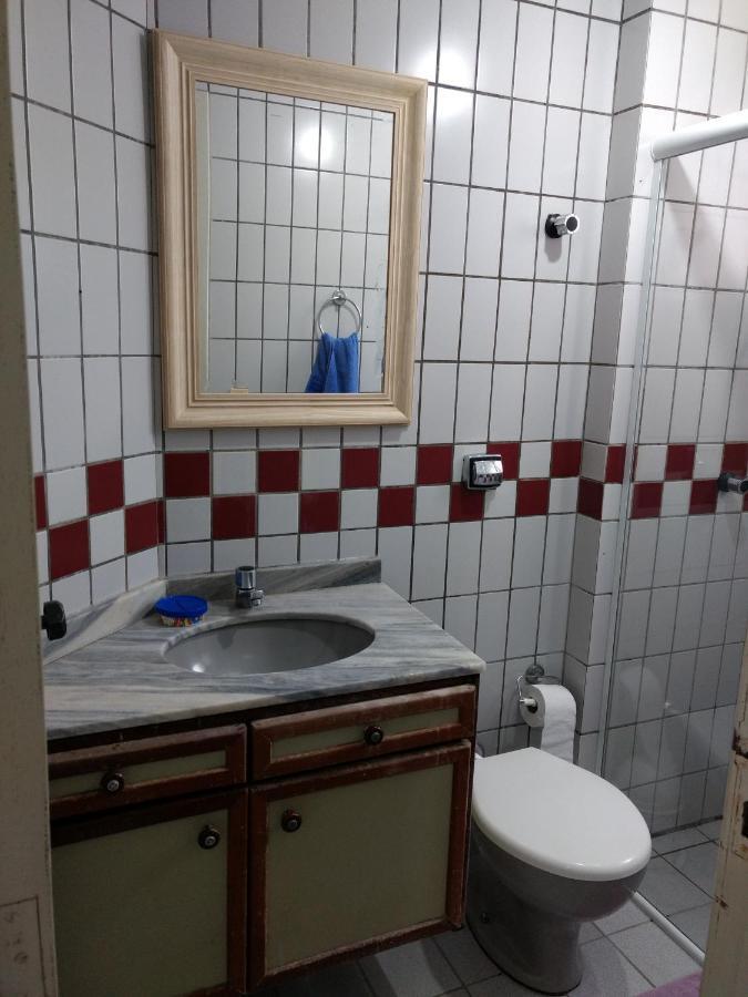 Santoro Gali 310 Apartment Florianópolis Екстериор снимка