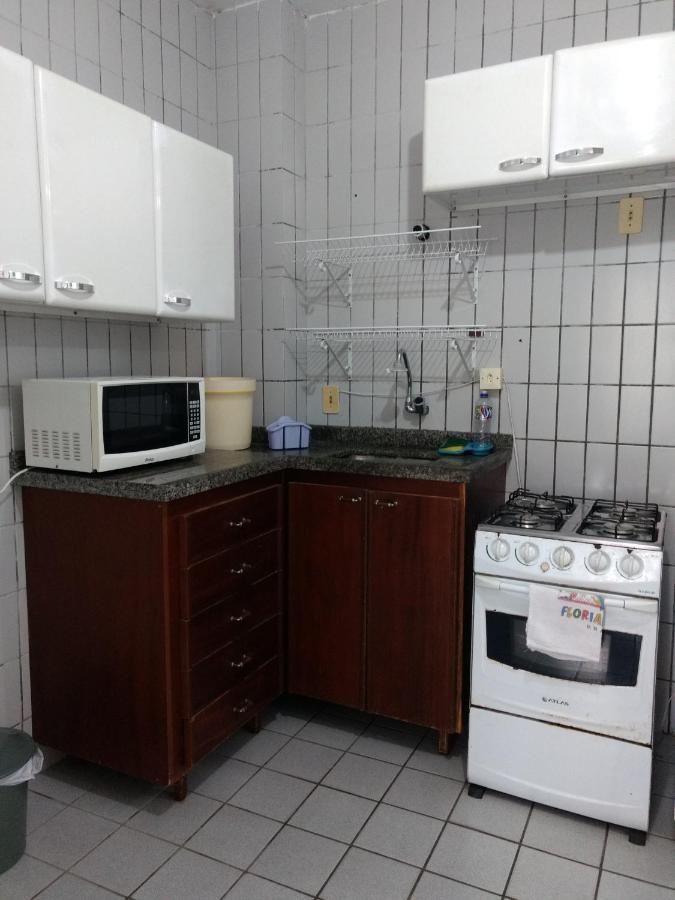 Santoro Gali 310 Apartment Florianópolis Екстериор снимка