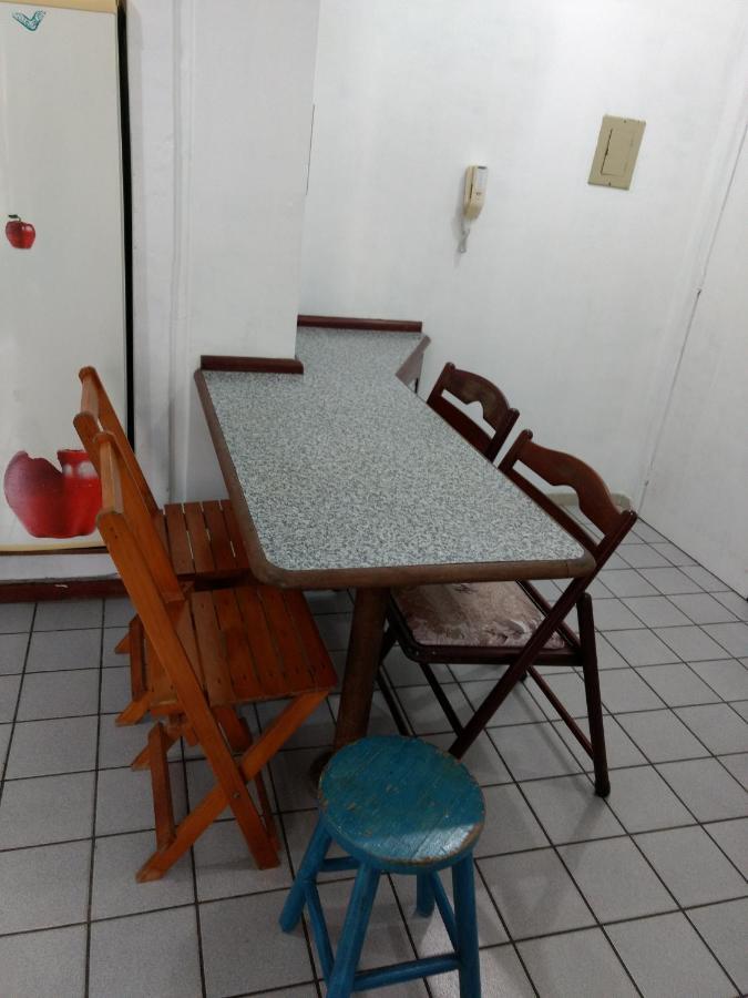 Santoro Gali 310 Apartment Florianópolis Екстериор снимка