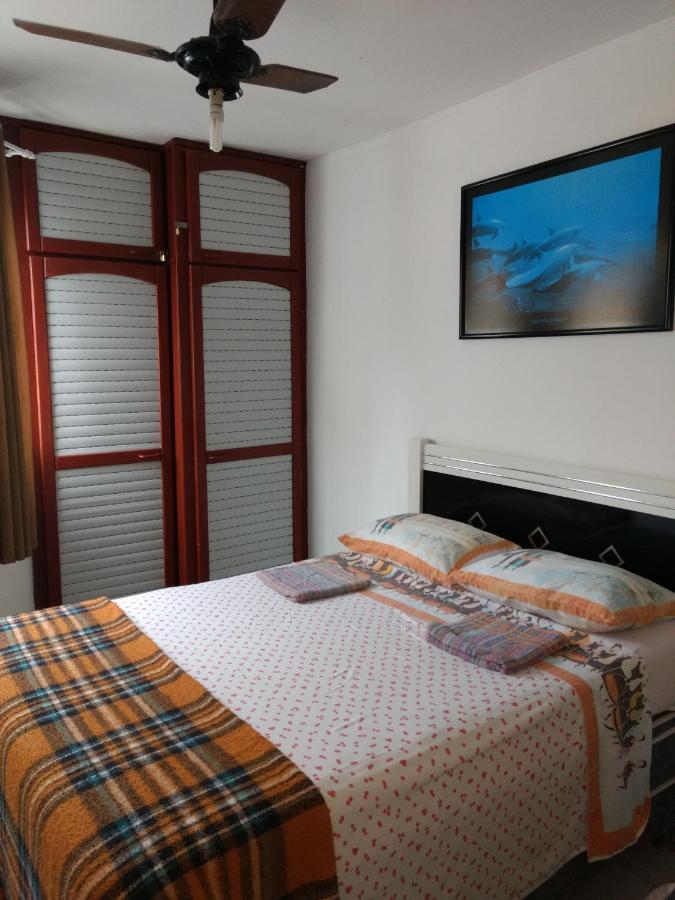 Santoro Gali 310 Apartment Florianópolis Екстериор снимка