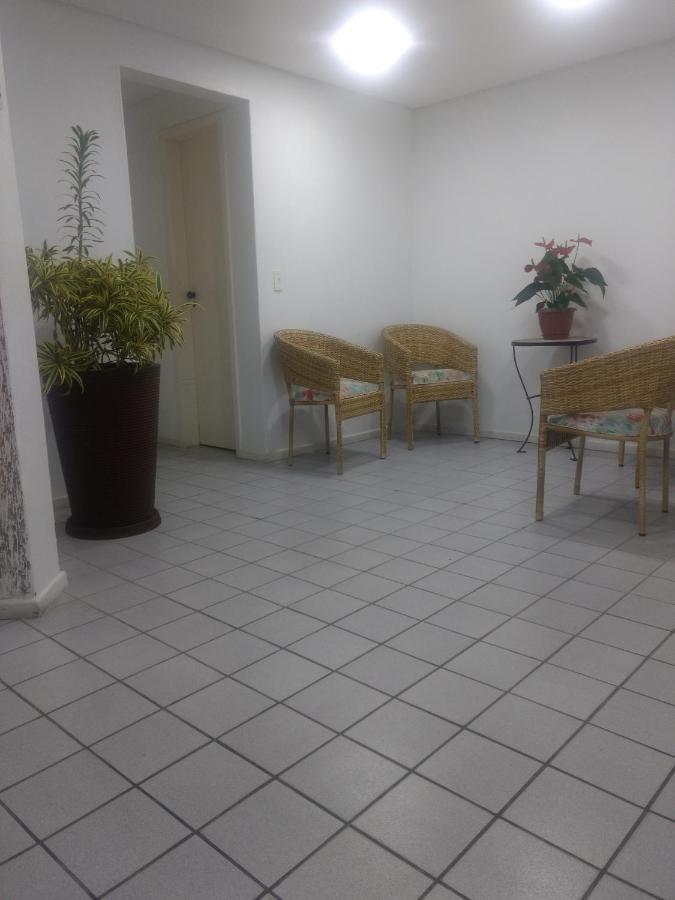 Santoro Gali 310 Apartment Florianópolis Екстериор снимка